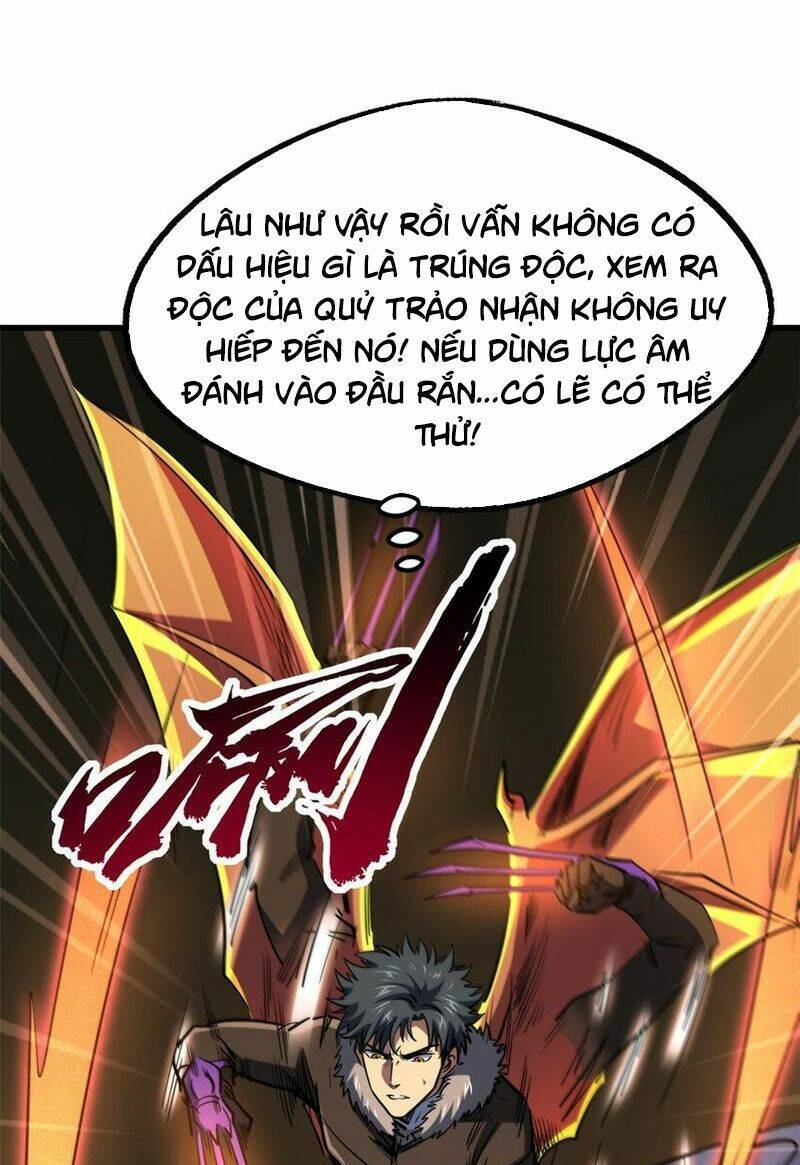 Siêu Cấp Thần Cơ Nhân Chapter 187 - 54