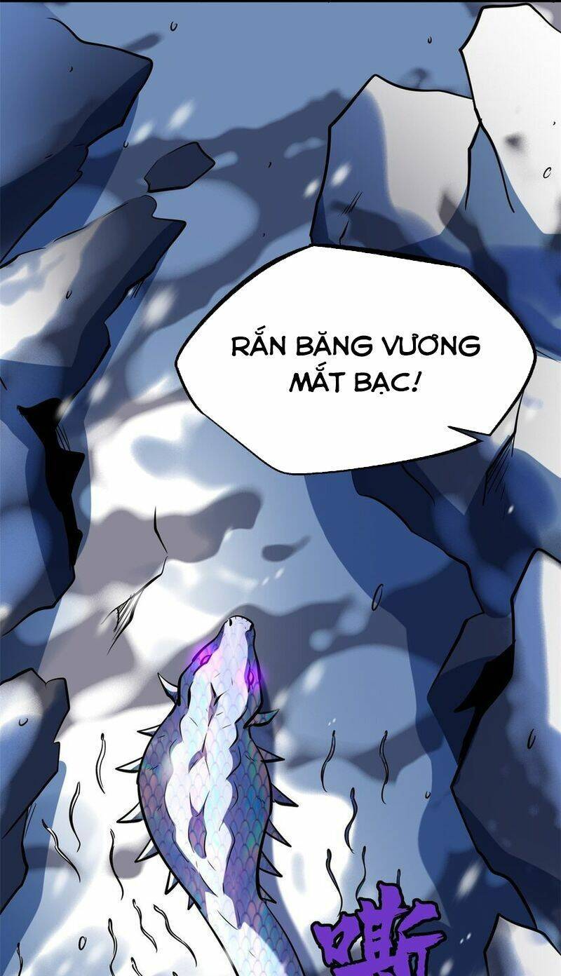 Siêu Cấp Thần Cơ Nhân Chapter 187 - 9