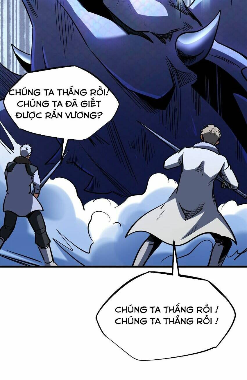 Siêu Cấp Thần Cơ Nhân Chapter 188 - 16