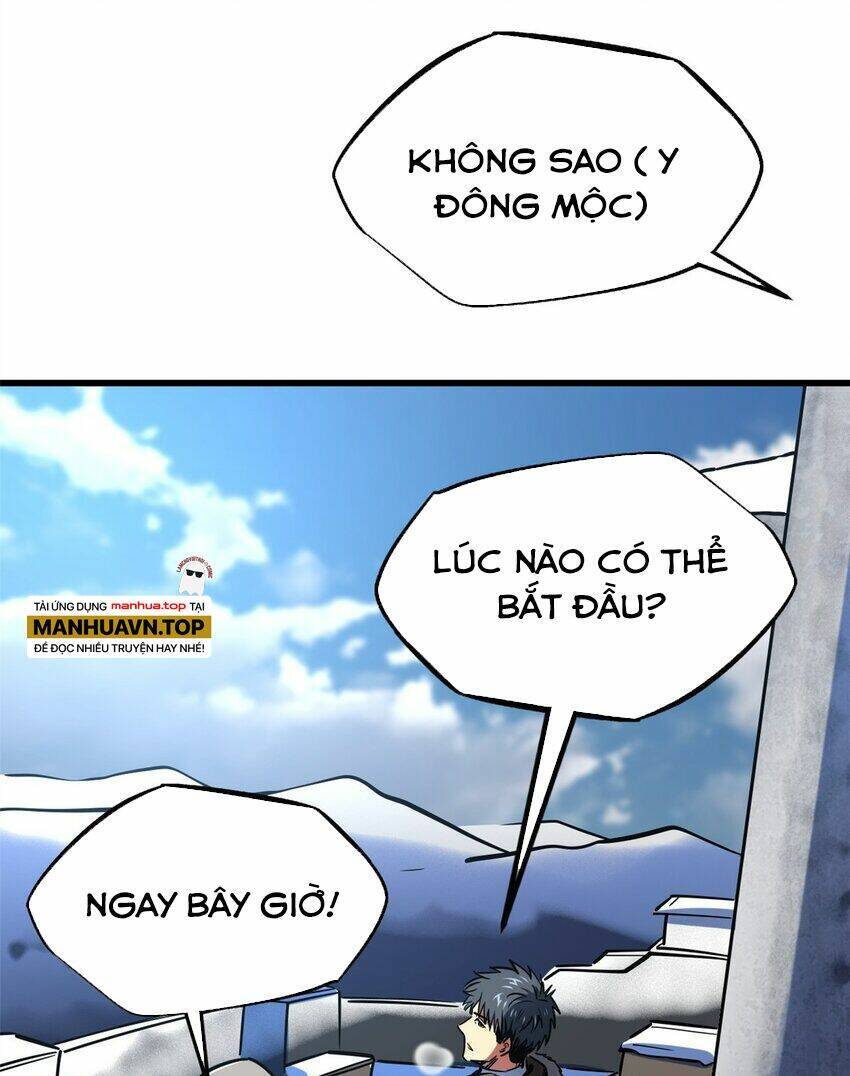 Siêu Cấp Thần Cơ Nhân Chapter 188 - 37