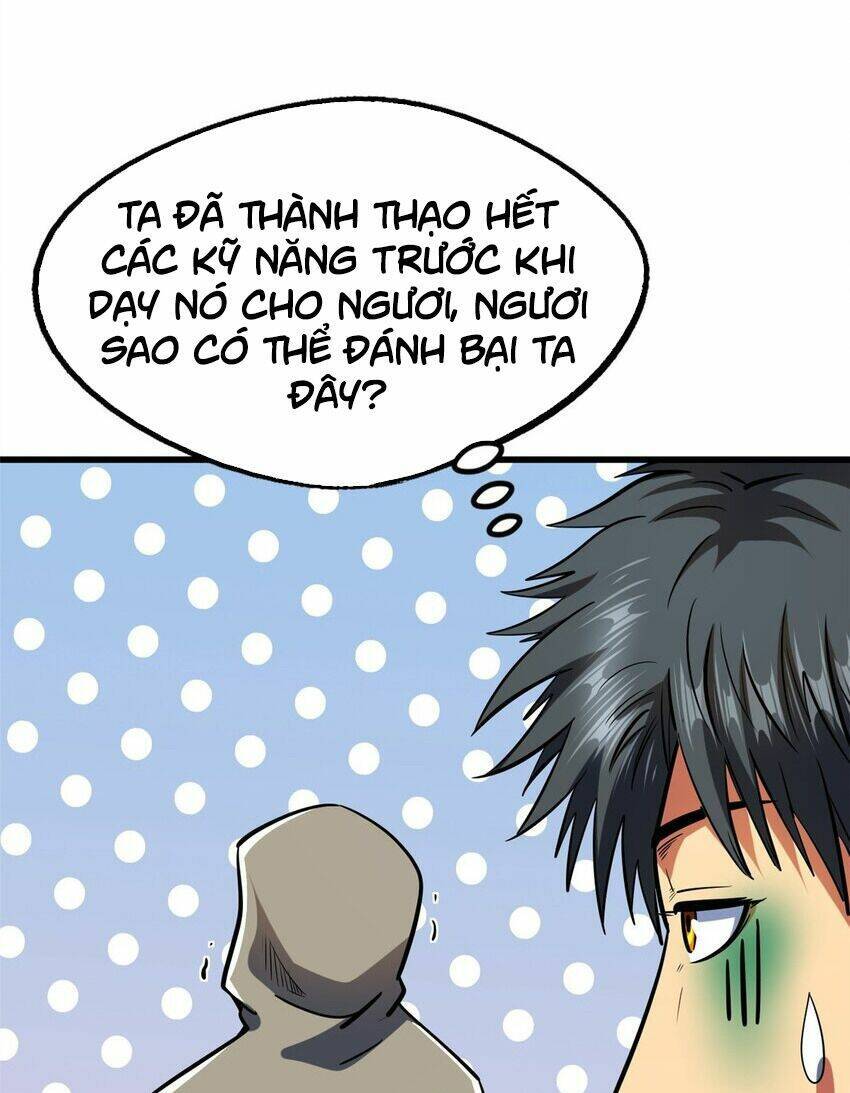 Siêu Cấp Thần Cơ Nhân Chapter 188 - 41