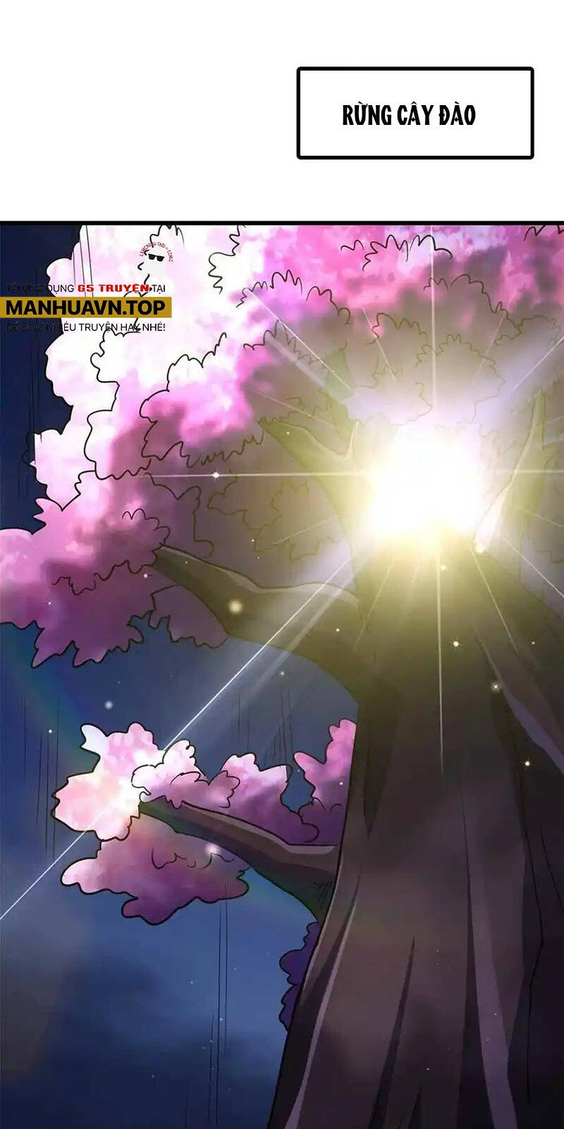 Siêu Cấp Thần Cơ Nhân Chapter 245 - 1