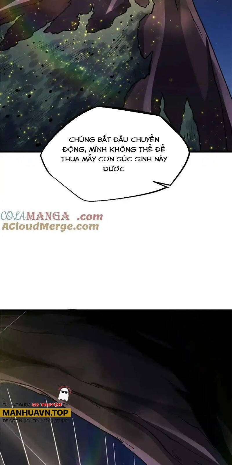 Siêu Cấp Thần Cơ Nhân Chapter 245 - 11