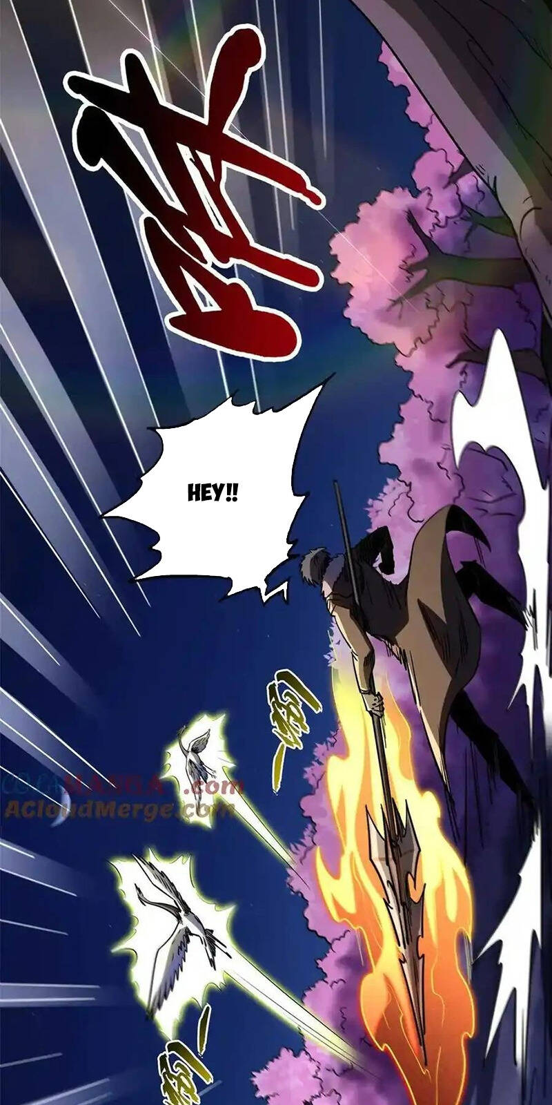 Siêu Cấp Thần Cơ Nhân Chapter 245 - 12