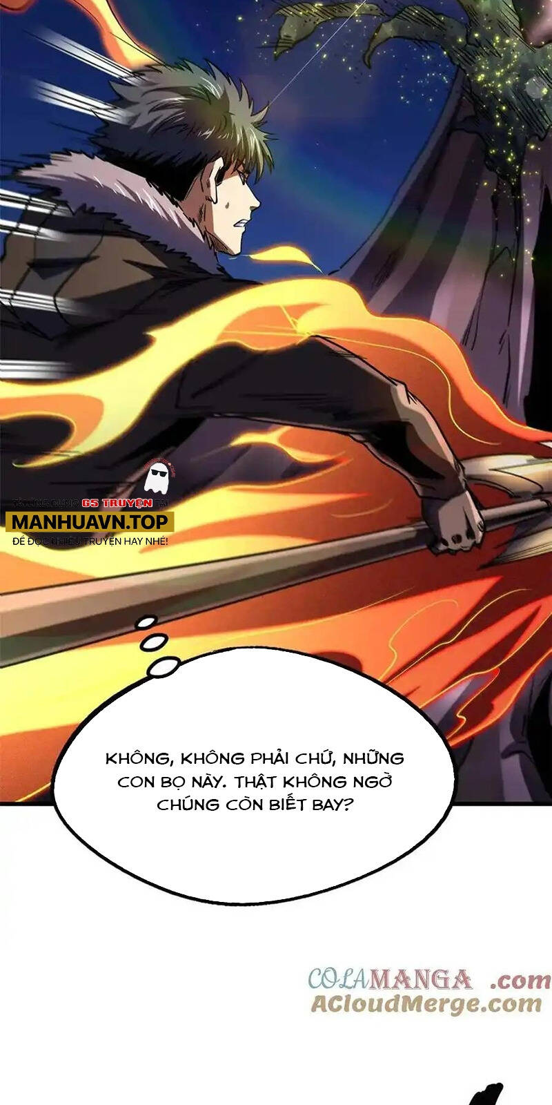 Siêu Cấp Thần Cơ Nhân Chapter 245 - 14