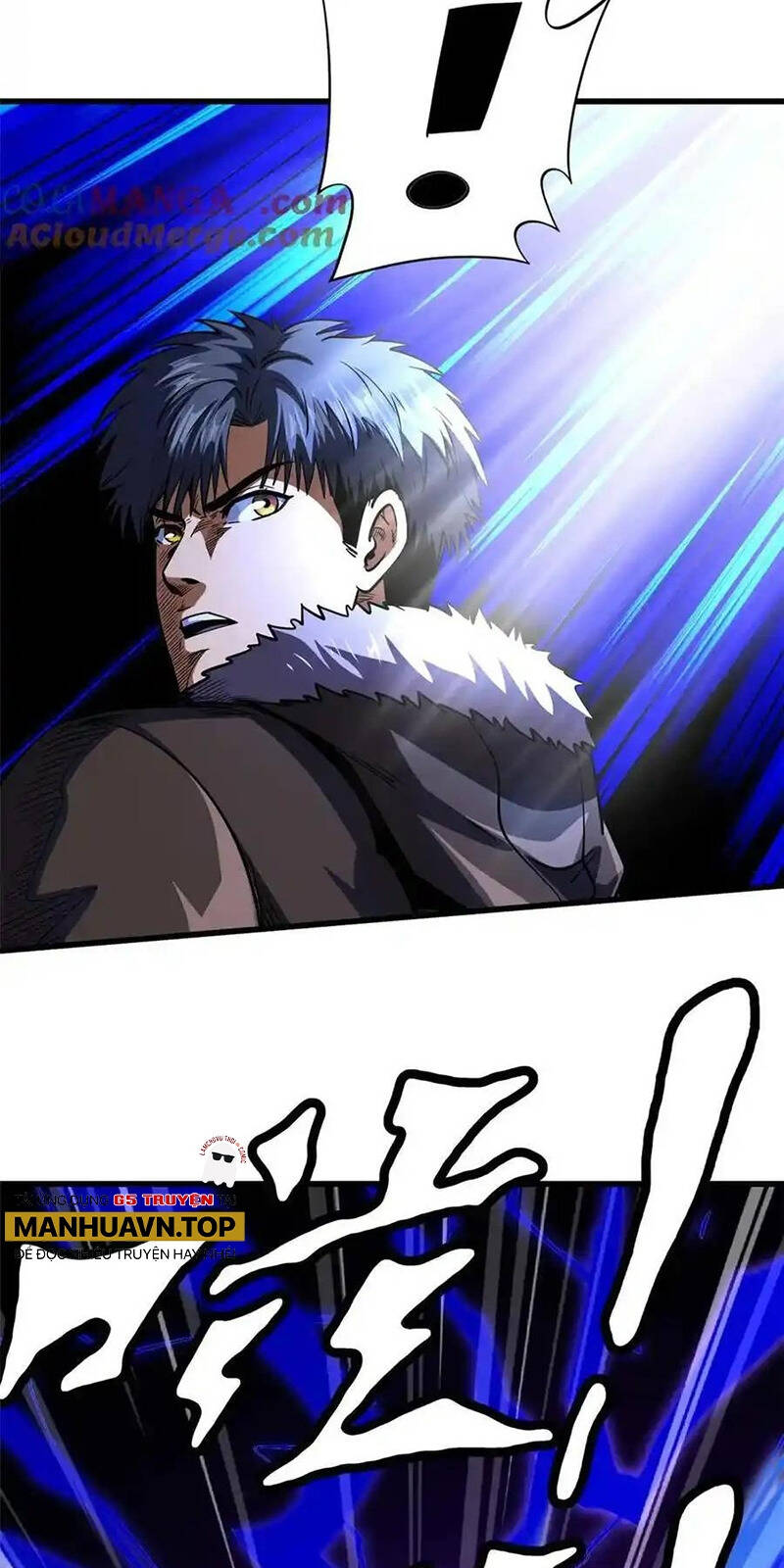 Siêu Cấp Thần Cơ Nhân Chapter 245 - 16