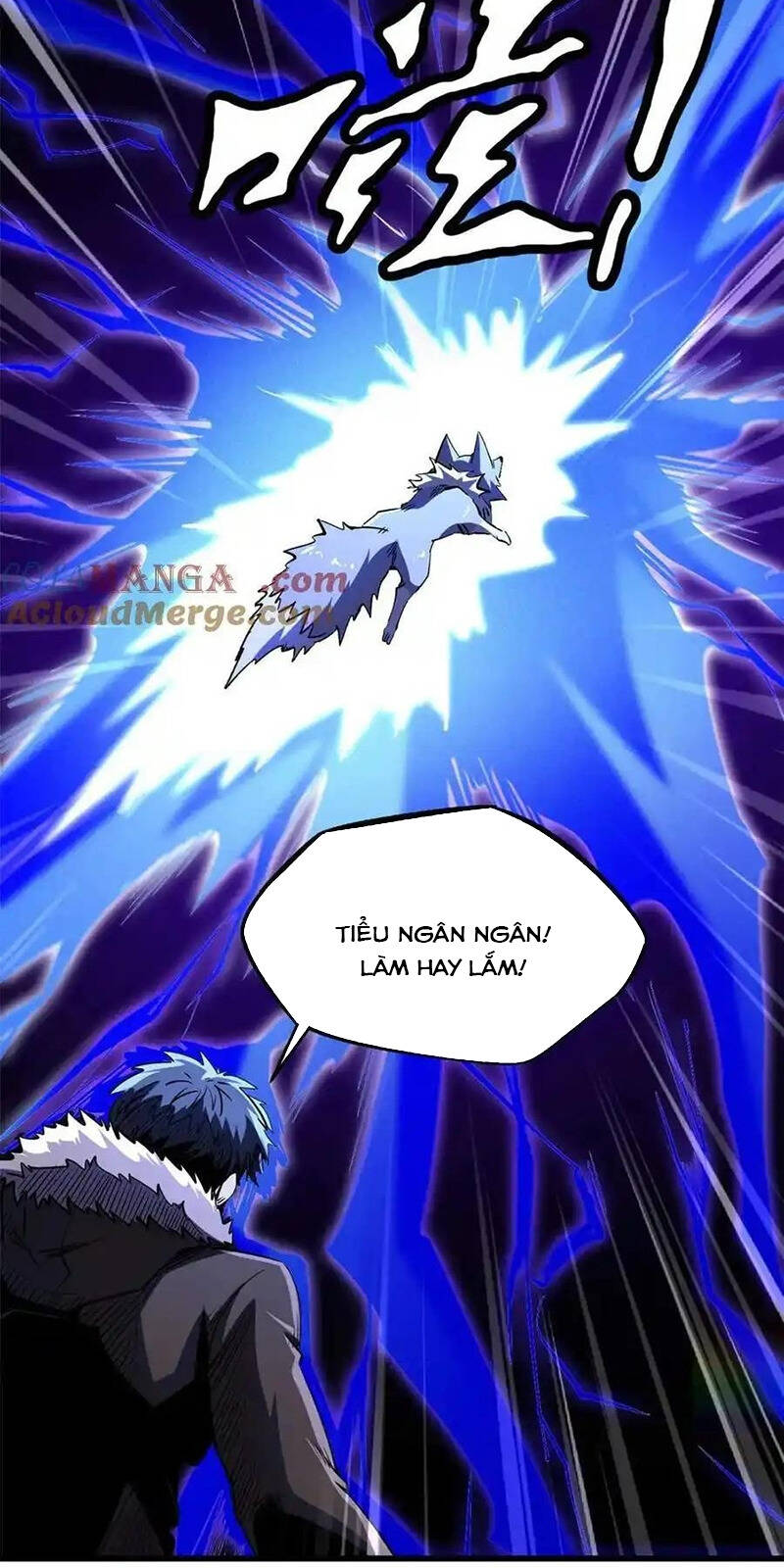 Siêu Cấp Thần Cơ Nhân Chapter 245 - 17