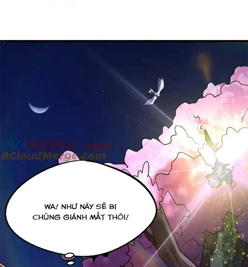 Siêu Cấp Thần Cơ Nhân Chapter 245 - 18