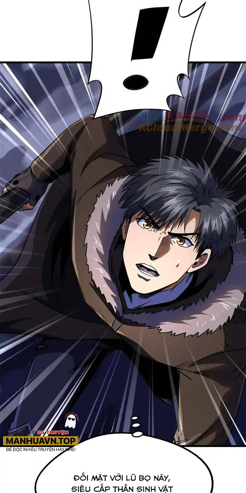 Siêu Cấp Thần Cơ Nhân Chapter 245 - 21