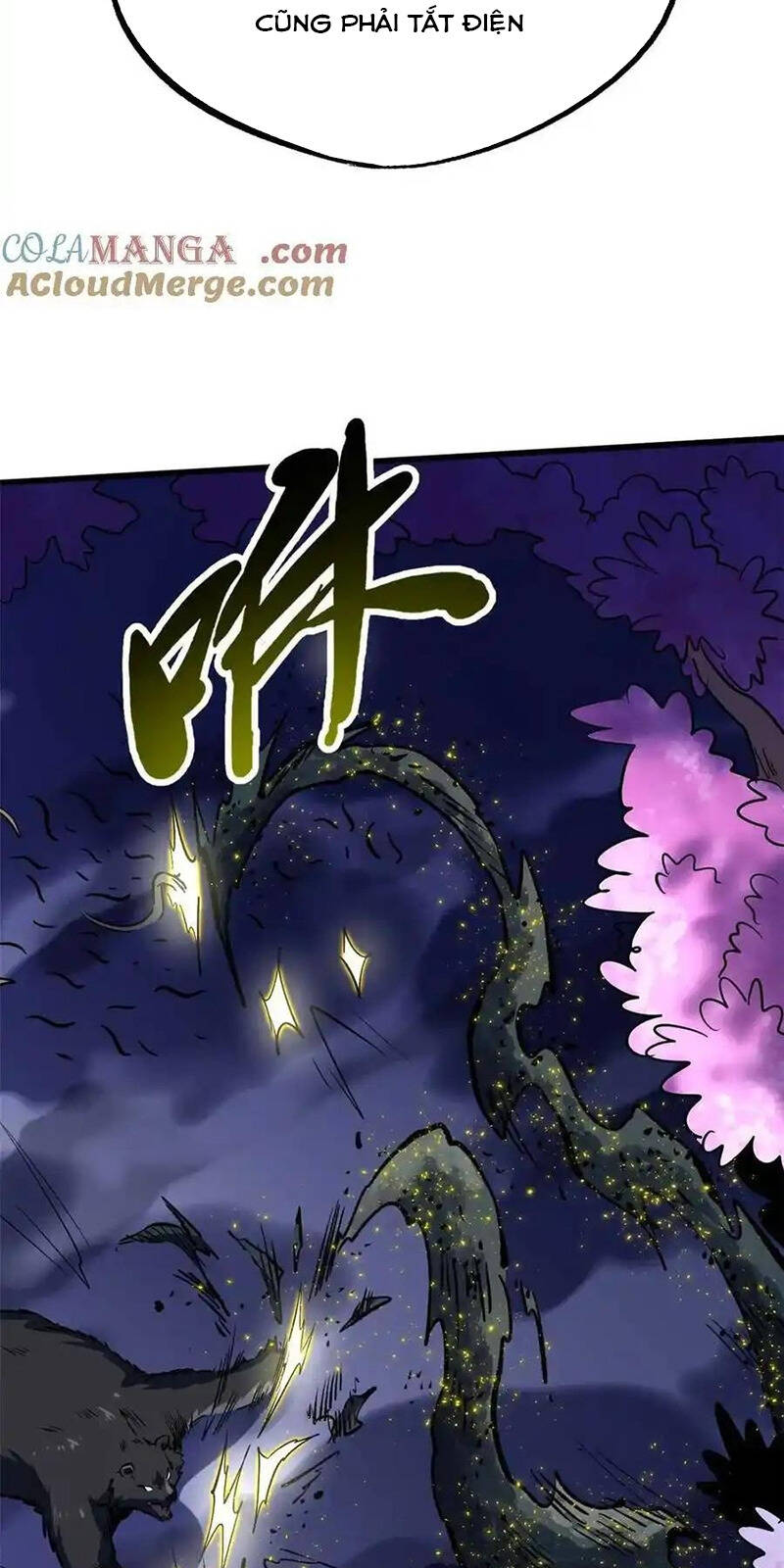 Siêu Cấp Thần Cơ Nhân Chapter 245 - 22