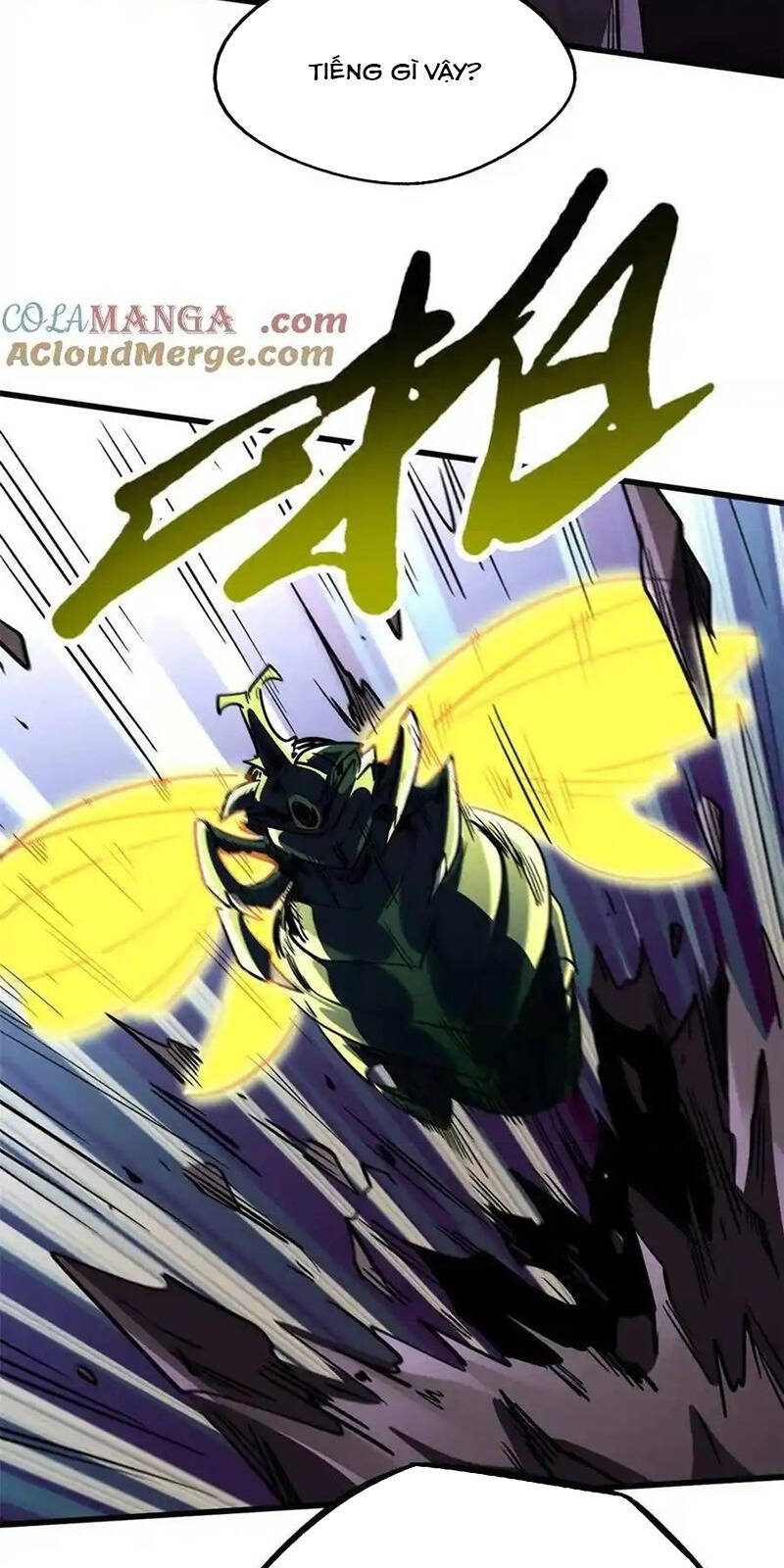 Siêu Cấp Thần Cơ Nhân Chapter 245 - 28