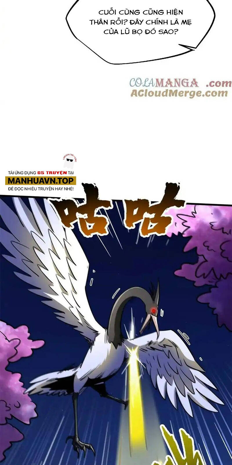 Siêu Cấp Thần Cơ Nhân Chapter 245 - 29