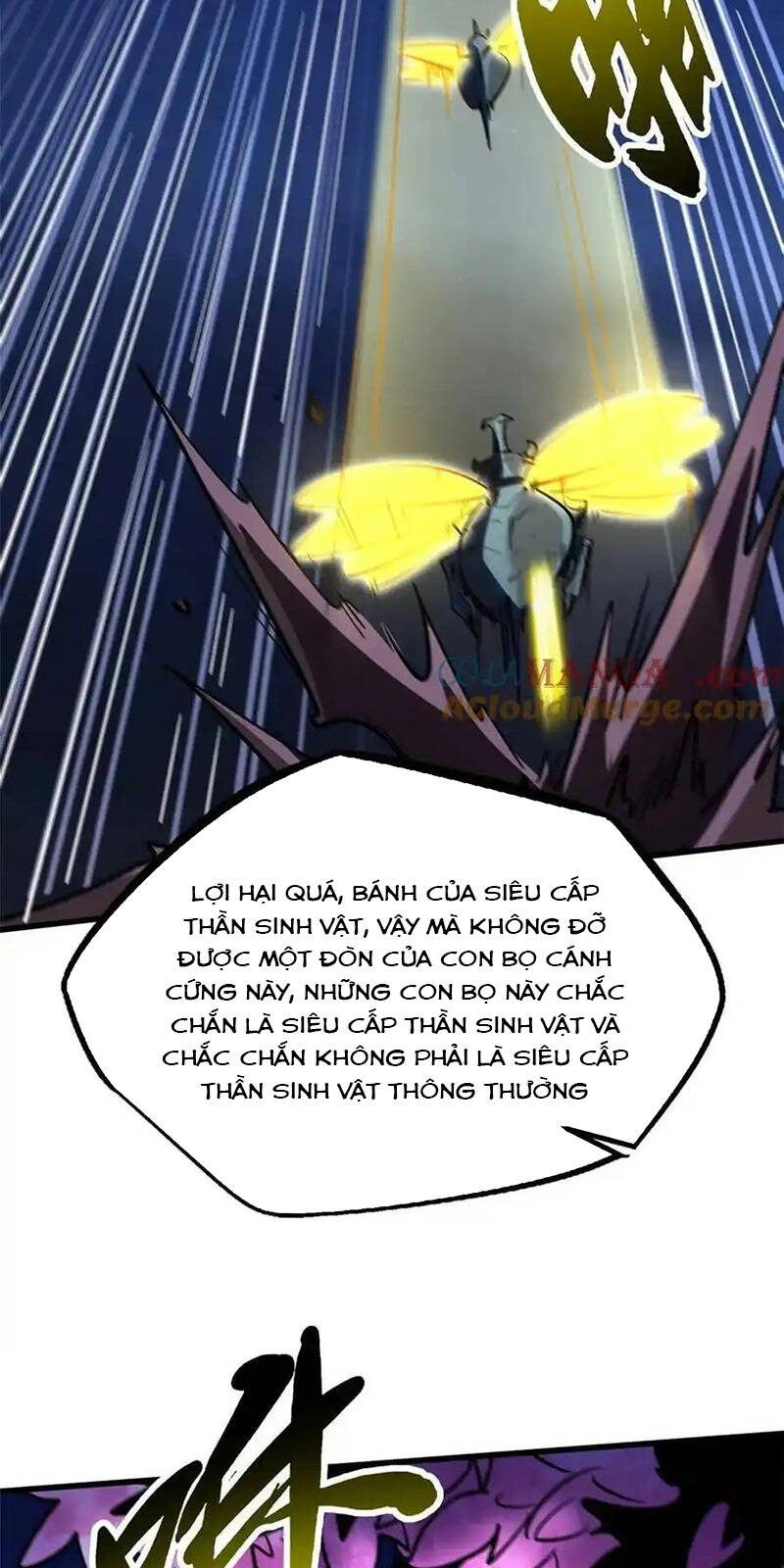 Siêu Cấp Thần Cơ Nhân Chapter 245 - 30