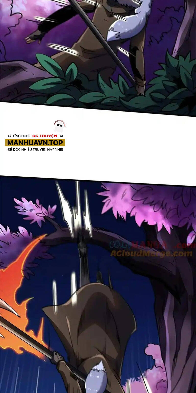 Siêu Cấp Thần Cơ Nhân Chapter 245 - 32