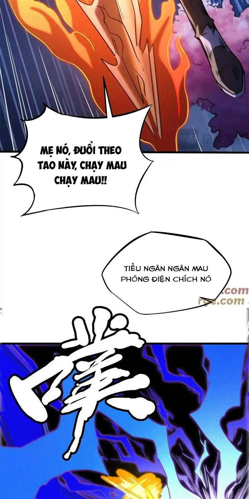 Siêu Cấp Thần Cơ Nhân Chapter 245 - 42