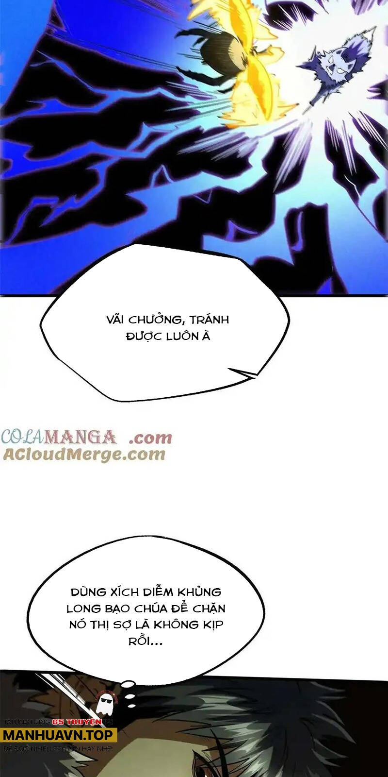 Siêu Cấp Thần Cơ Nhân Chapter 245 - 43
