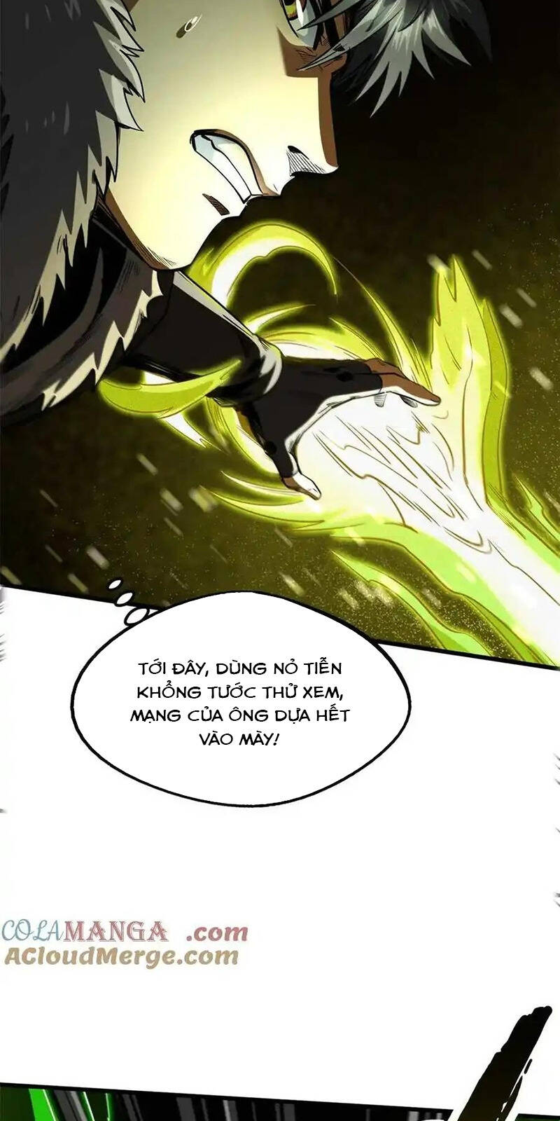 Siêu Cấp Thần Cơ Nhân Chapter 245 - 44