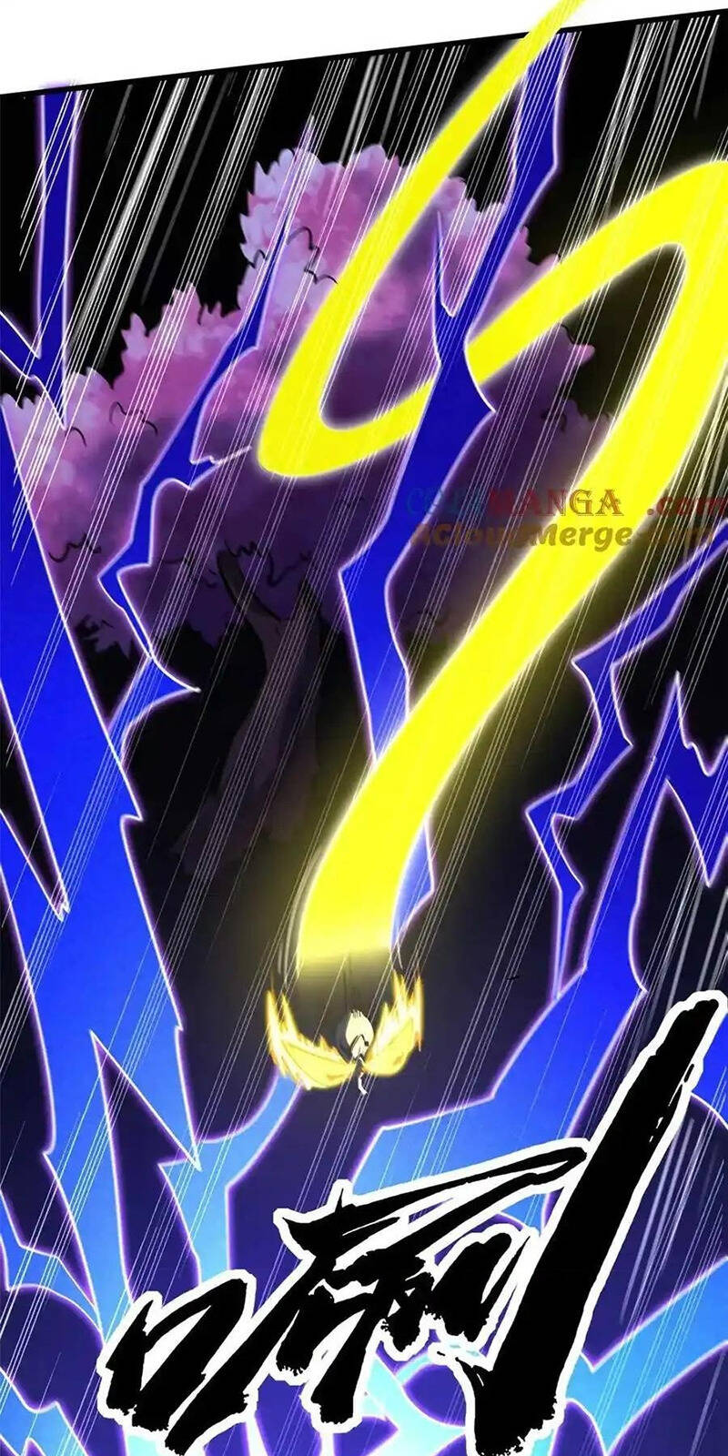 Siêu Cấp Thần Cơ Nhân Chapter 245 - 48