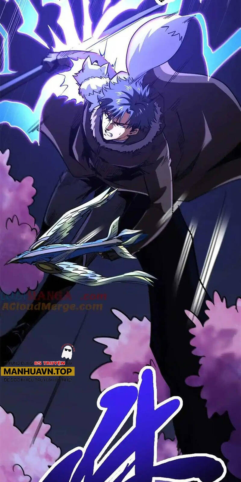 Siêu Cấp Thần Cơ Nhân Chapter 245 - 49