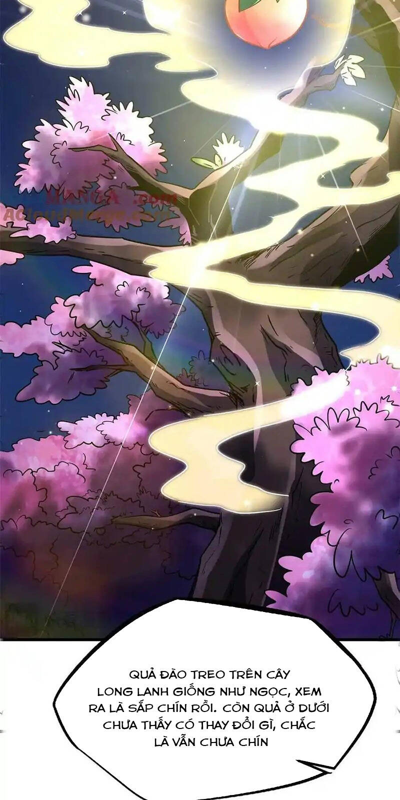 Siêu Cấp Thần Cơ Nhân Chapter 245 - 7