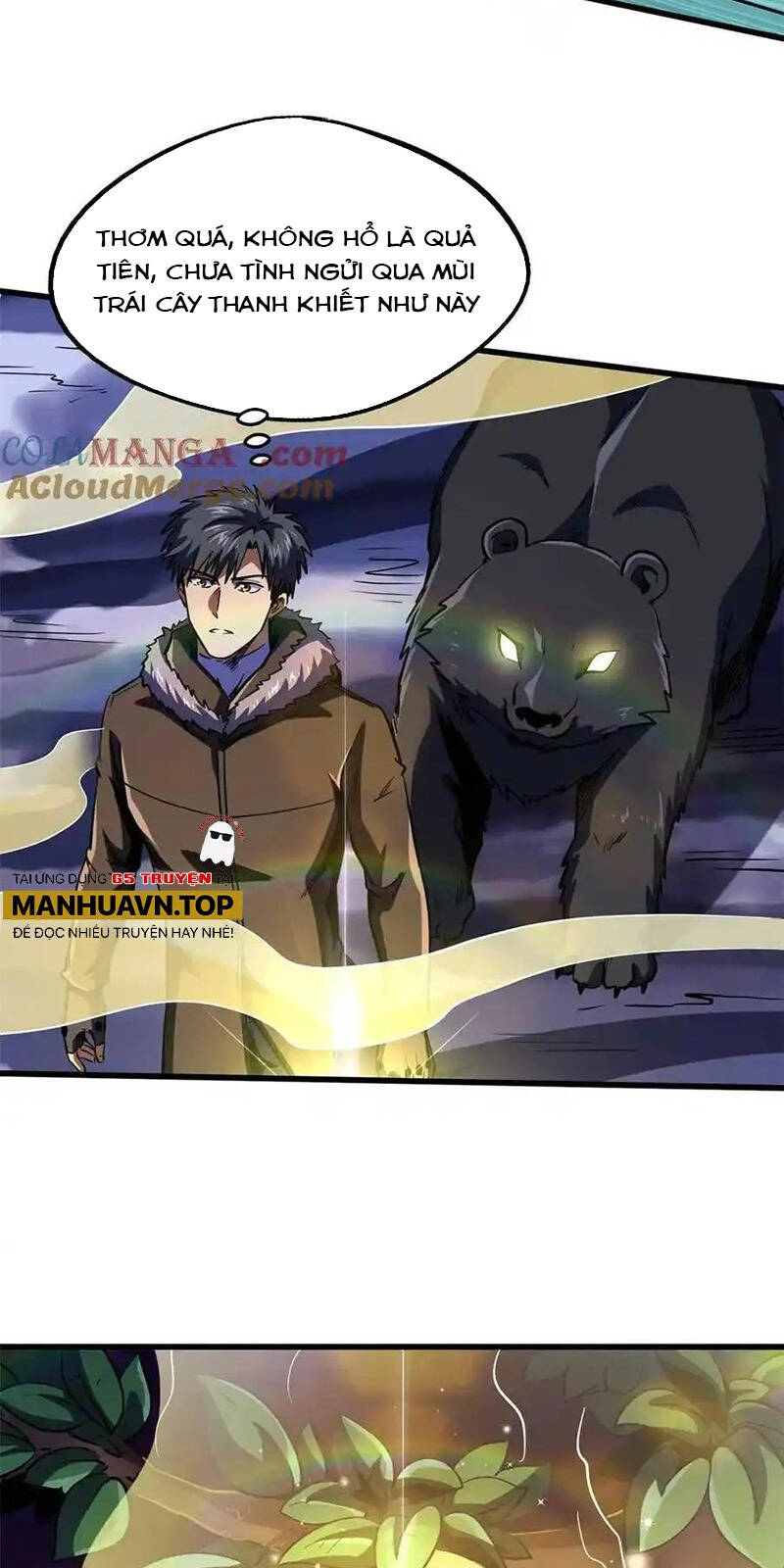 Siêu Cấp Thần Cơ Nhân Chapter 245 - 9