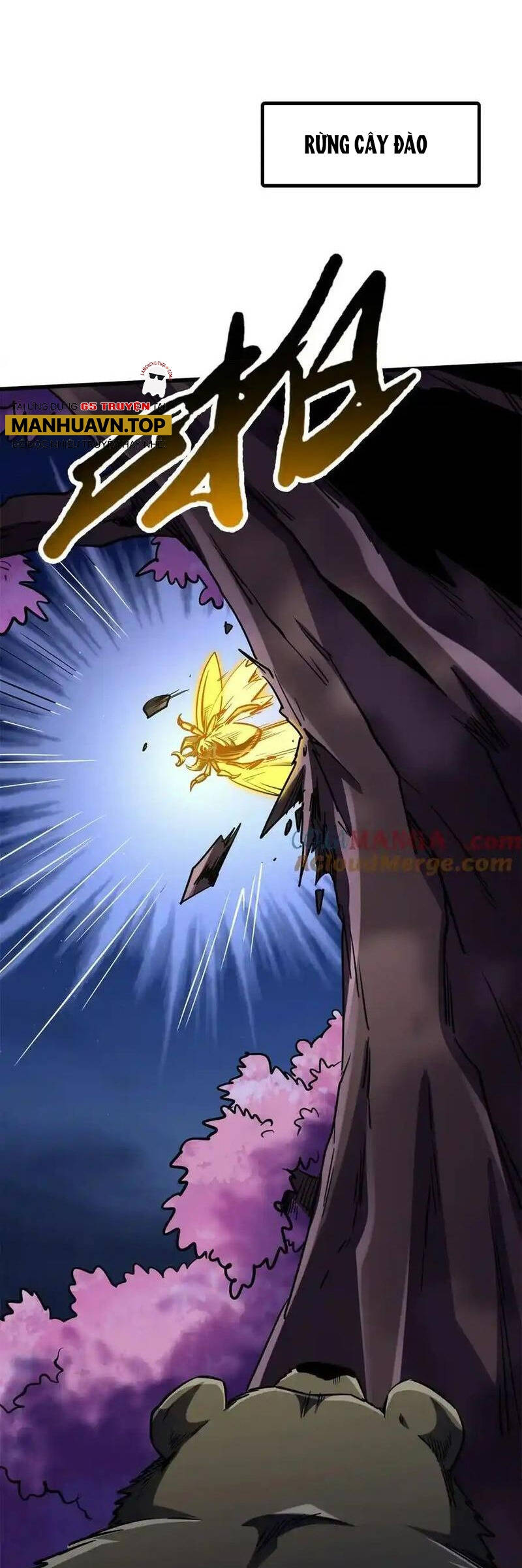 Siêu Cấp Thần Cơ Nhân Chapter 246 - 1