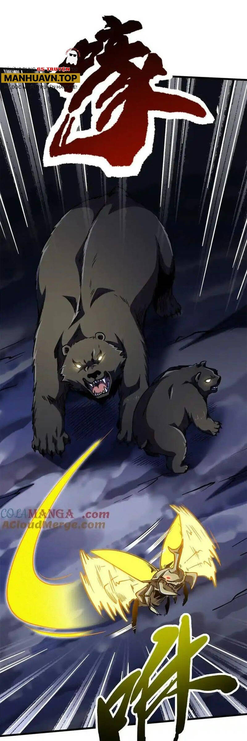 Siêu Cấp Thần Cơ Nhân Chapter 246 - 13