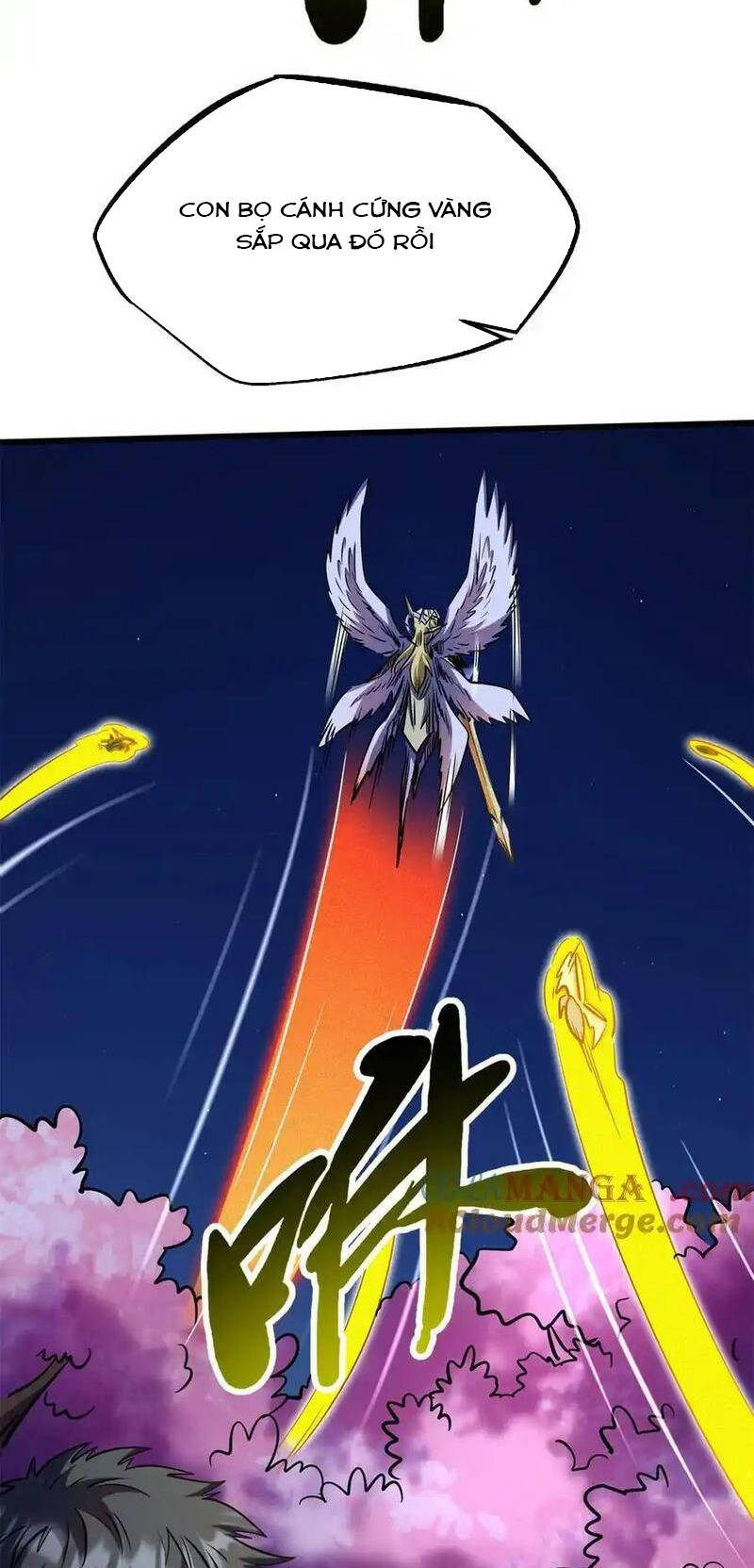 Siêu Cấp Thần Cơ Nhân Chapter 246 - 14