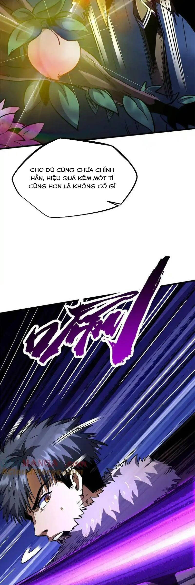 Siêu Cấp Thần Cơ Nhân Chapter 246 - 18