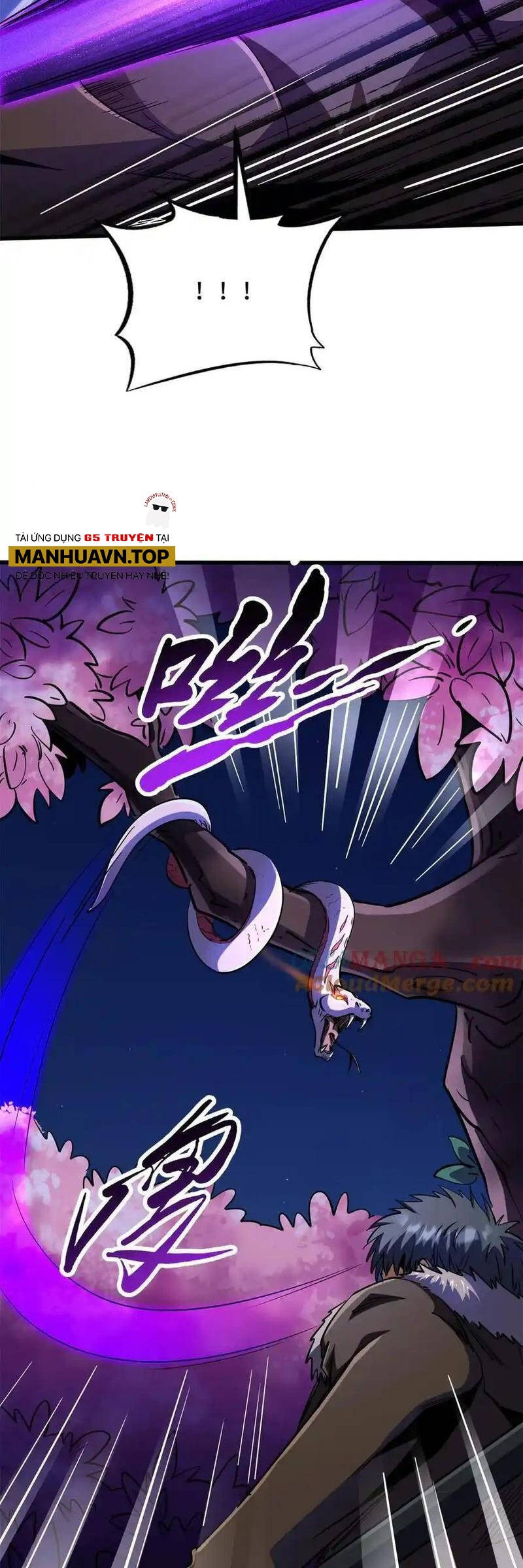 Siêu Cấp Thần Cơ Nhân Chapter 246 - 19