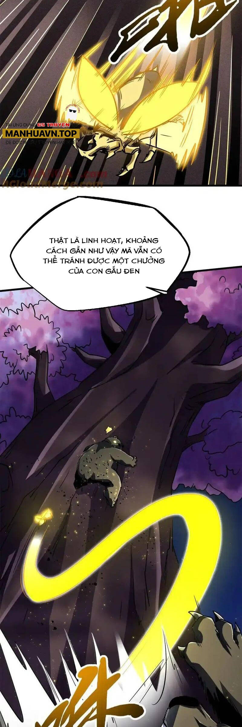 Siêu Cấp Thần Cơ Nhân Chapter 246 - 3