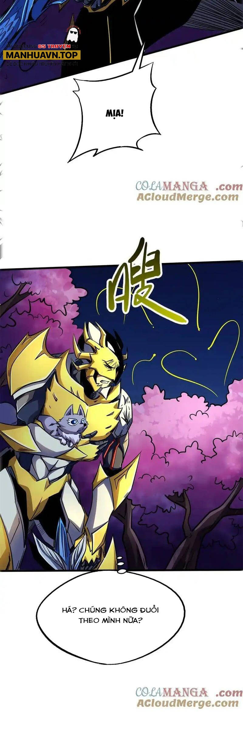 Siêu Cấp Thần Cơ Nhân Chapter 246 - 29