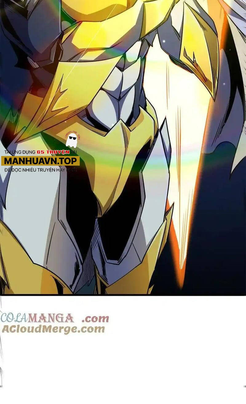 Siêu Cấp Thần Cơ Nhân Chapter 246 - 37