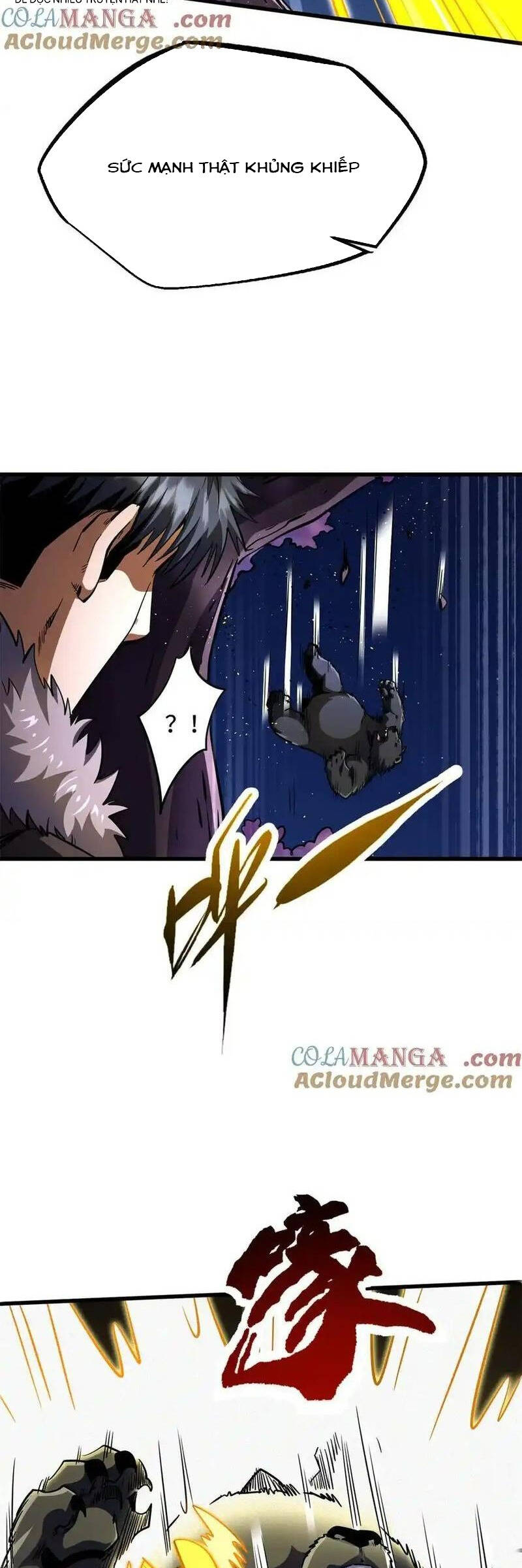 Siêu Cấp Thần Cơ Nhân Chapter 246 - 5