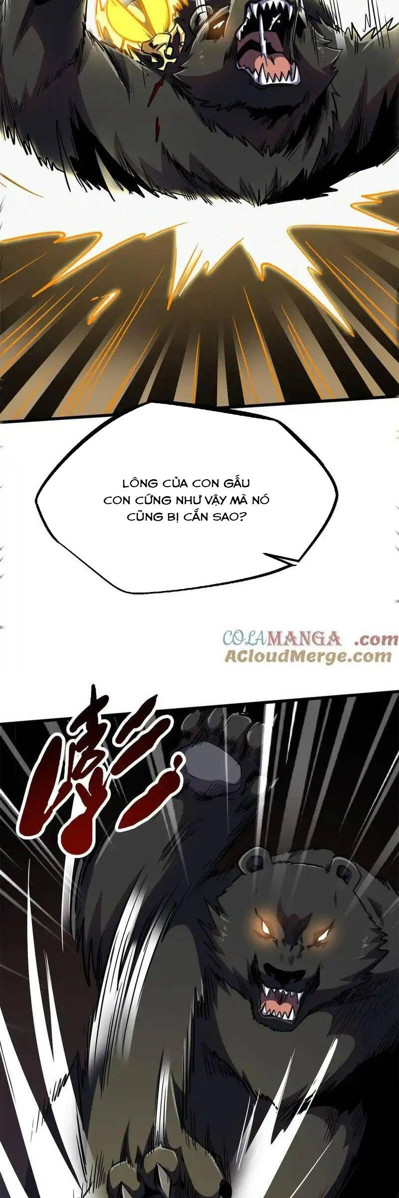 Siêu Cấp Thần Cơ Nhân Chapter 246 - 6