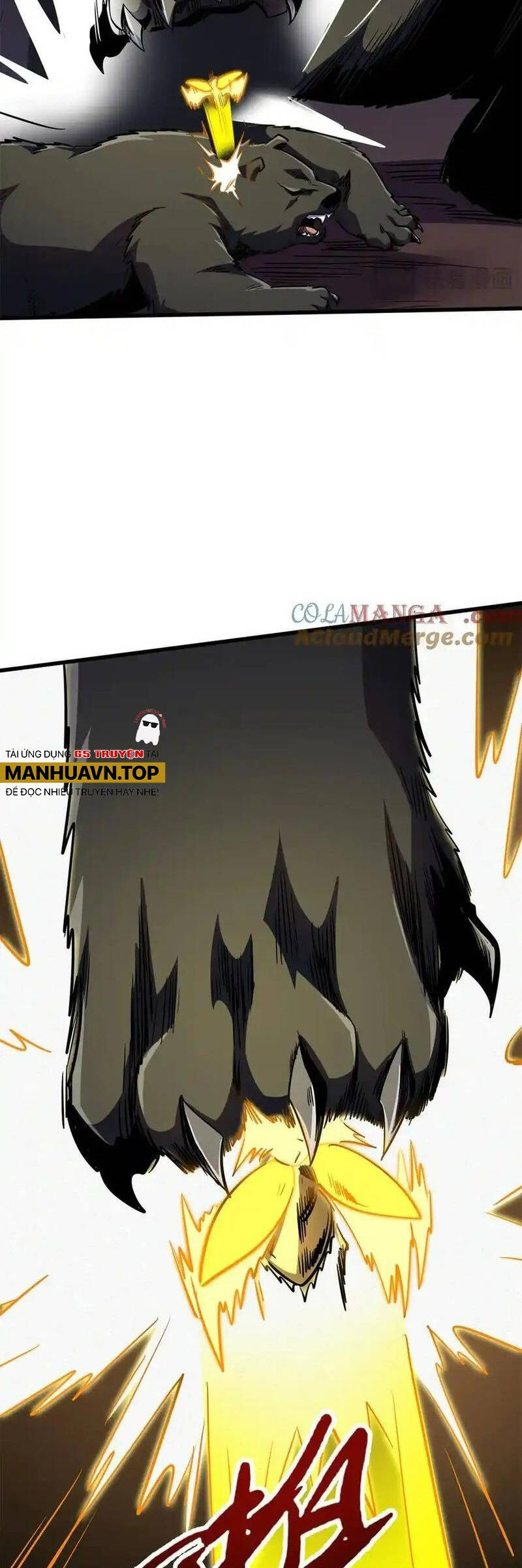 Siêu Cấp Thần Cơ Nhân Chapter 246 - 7