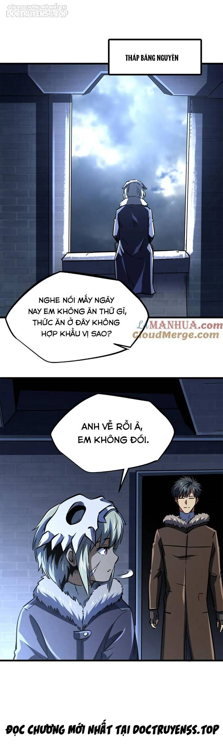 Siêu Cấp Thần Cơ Nhân Chapter 177 - 5
