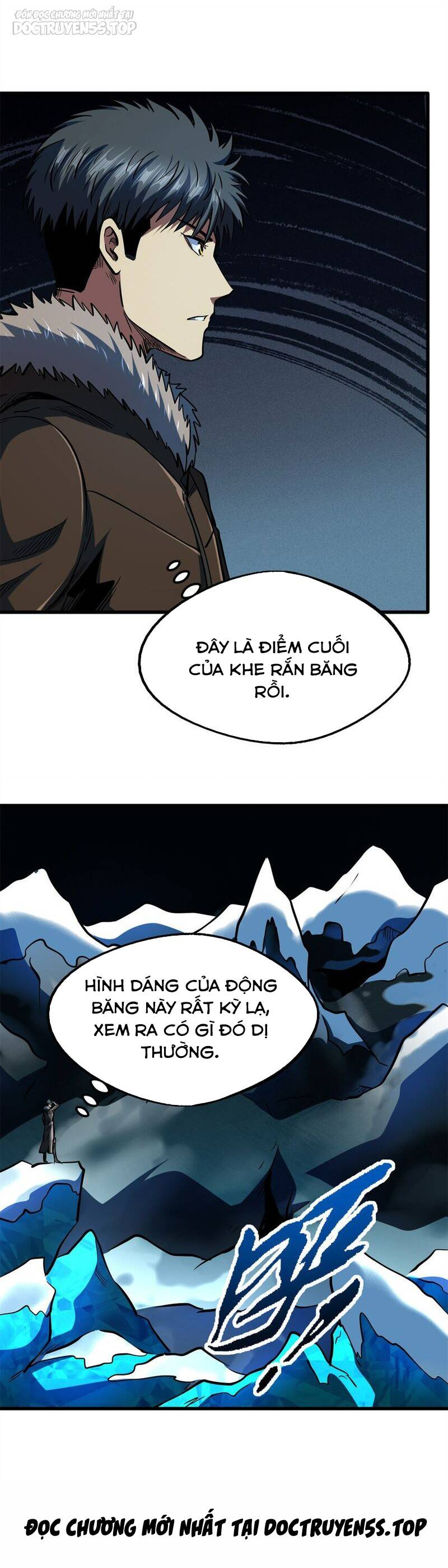 Siêu Cấp Thần Cơ Nhân Chapter 185 - 16