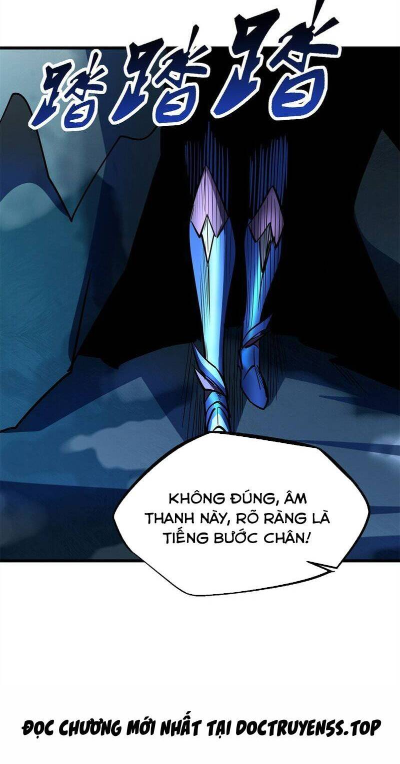 Siêu Cấp Thần Cơ Nhân Chapter 185 - 26