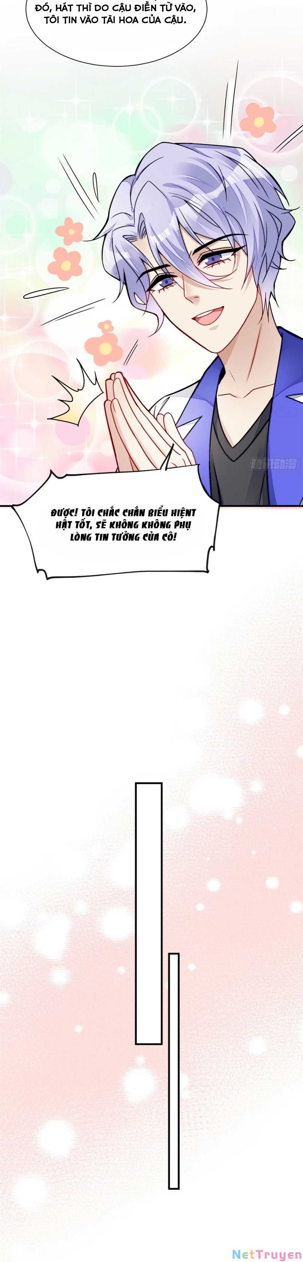 Đại Lão Nào Cũng Tranh Sủng Ta Chapter 10 - 11