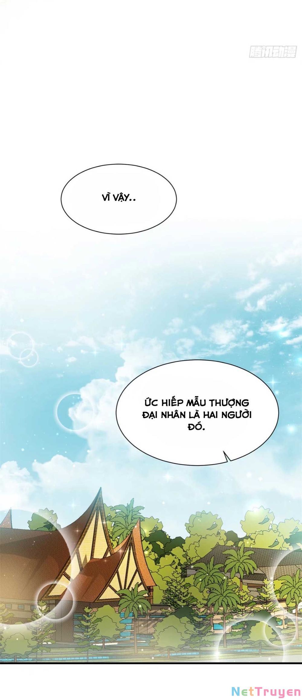 Đại Lão Nào Cũng Tranh Sủng Ta Chapter 10 - 12