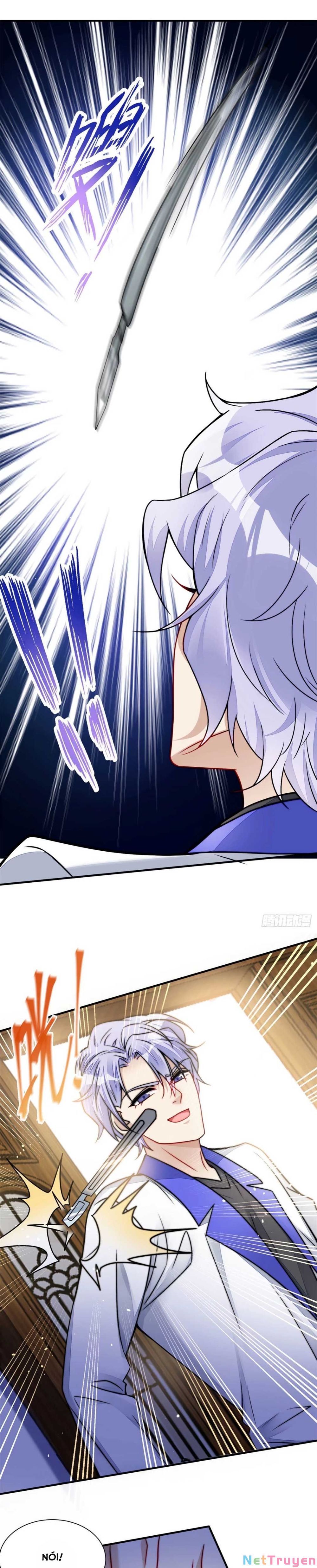 Đại Lão Nào Cũng Tranh Sủng Ta Chapter 10 - 26