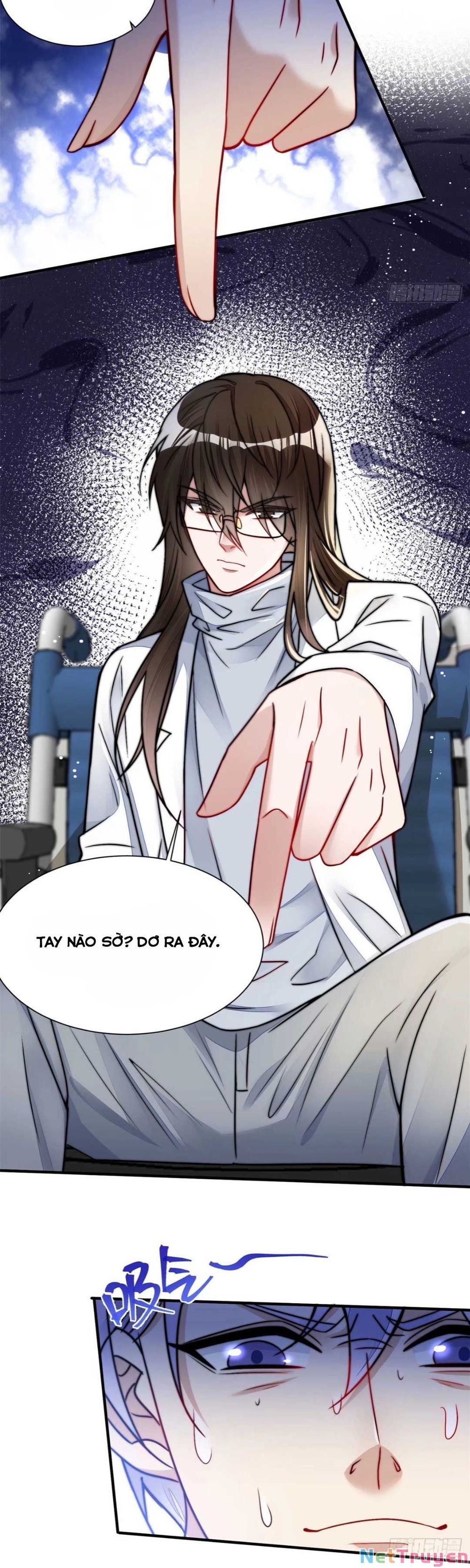 Đại Lão Nào Cũng Tranh Sủng Ta Chapter 10 - 29