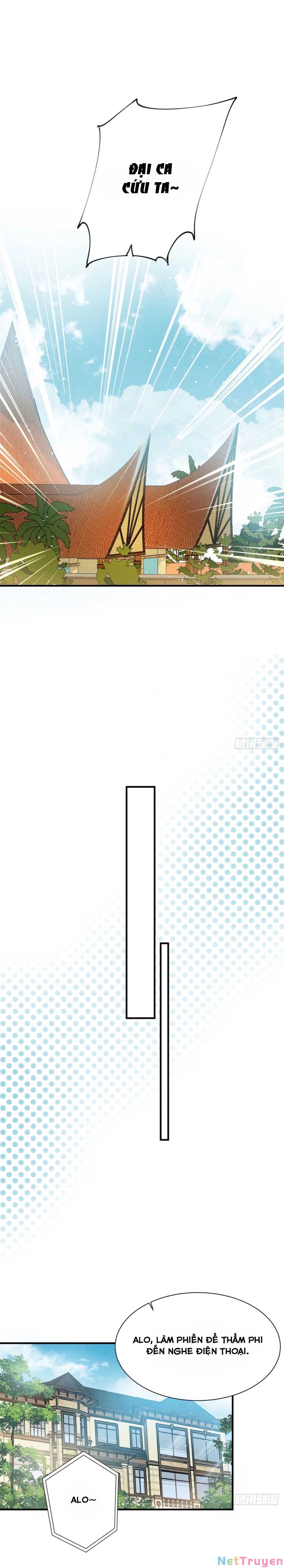 Đại Lão Nào Cũng Tranh Sủng Ta Chapter 10 - 31