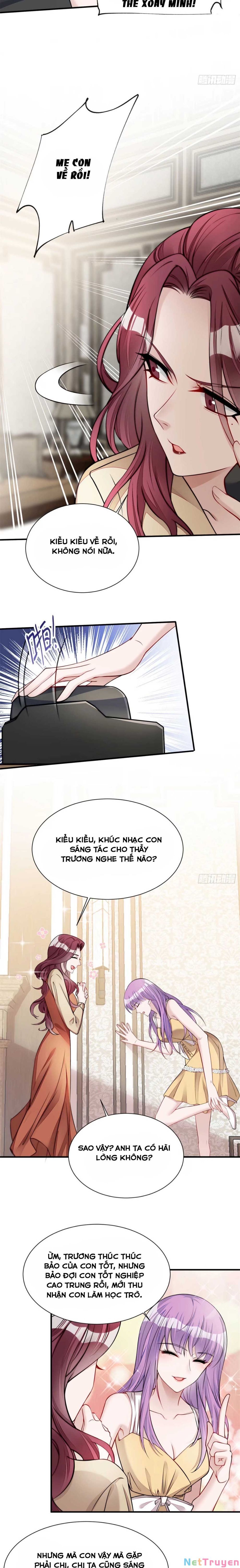 Đại Lão Nào Cũng Tranh Sủng Ta Chapter 10 - 37