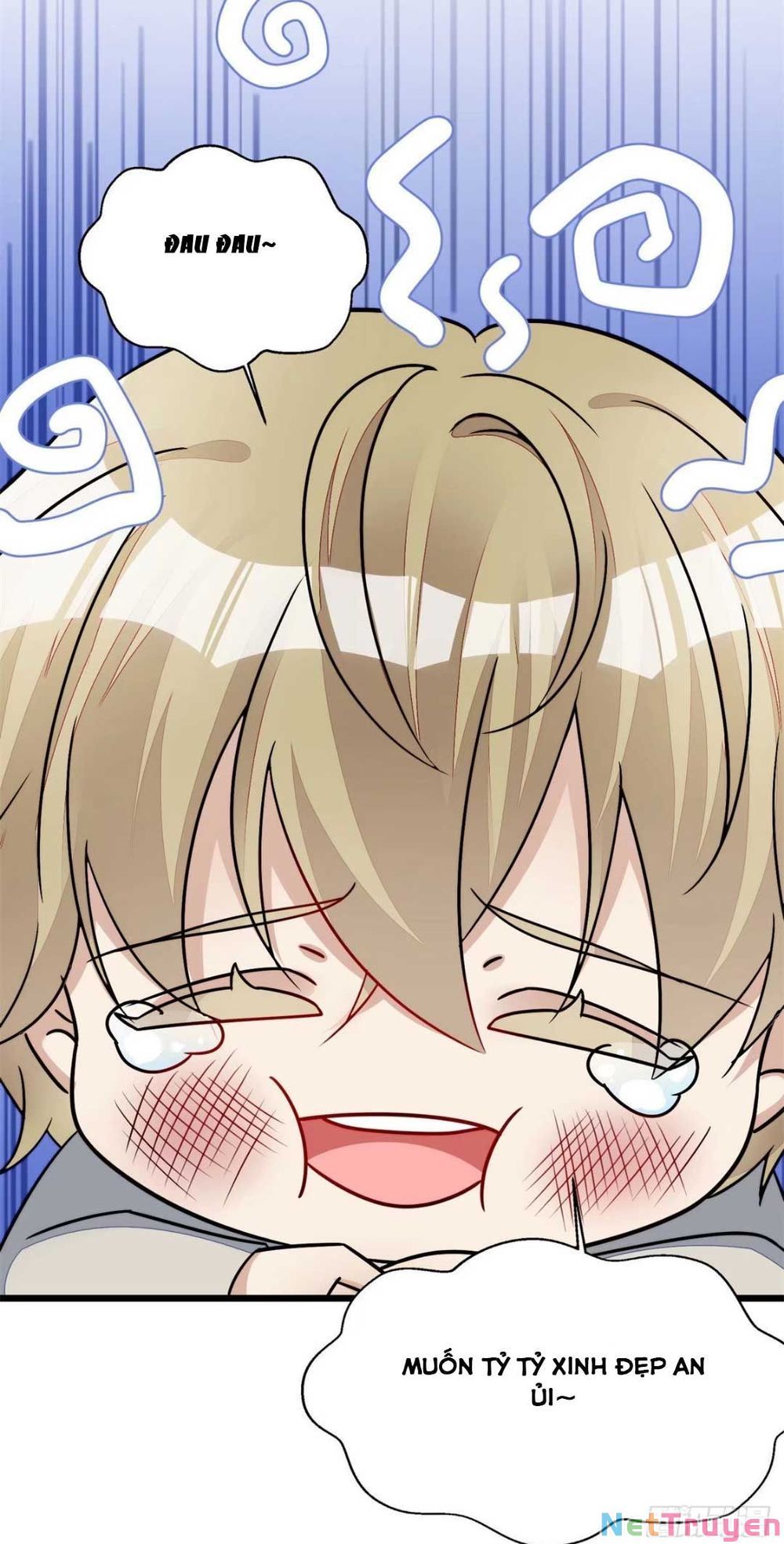 Đại Lão Nào Cũng Tranh Sủng Ta Chapter 10 - 50