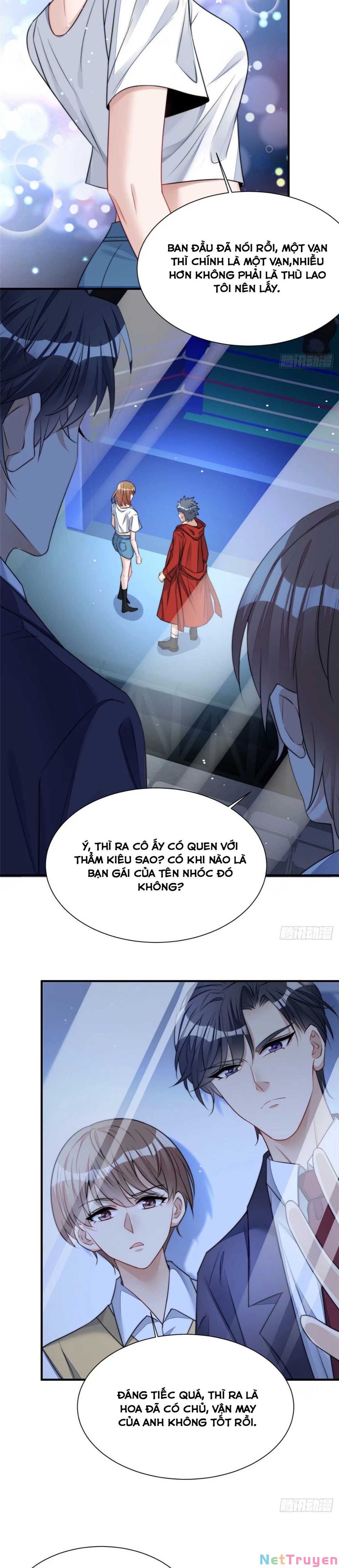 Đại Lão Nào Cũng Tranh Sủng Ta Chapter 12 - 11