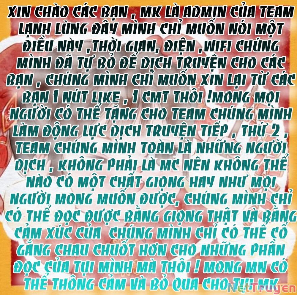 Đại Lão Nào Cũng Tranh Sủng Ta Chapter 12 - 24