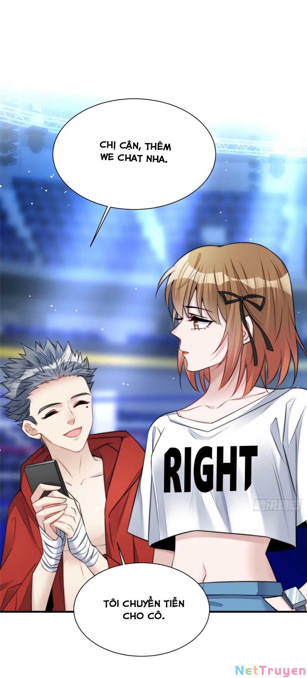 Đại Lão Nào Cũng Tranh Sủng Ta Chapter 12 - 9