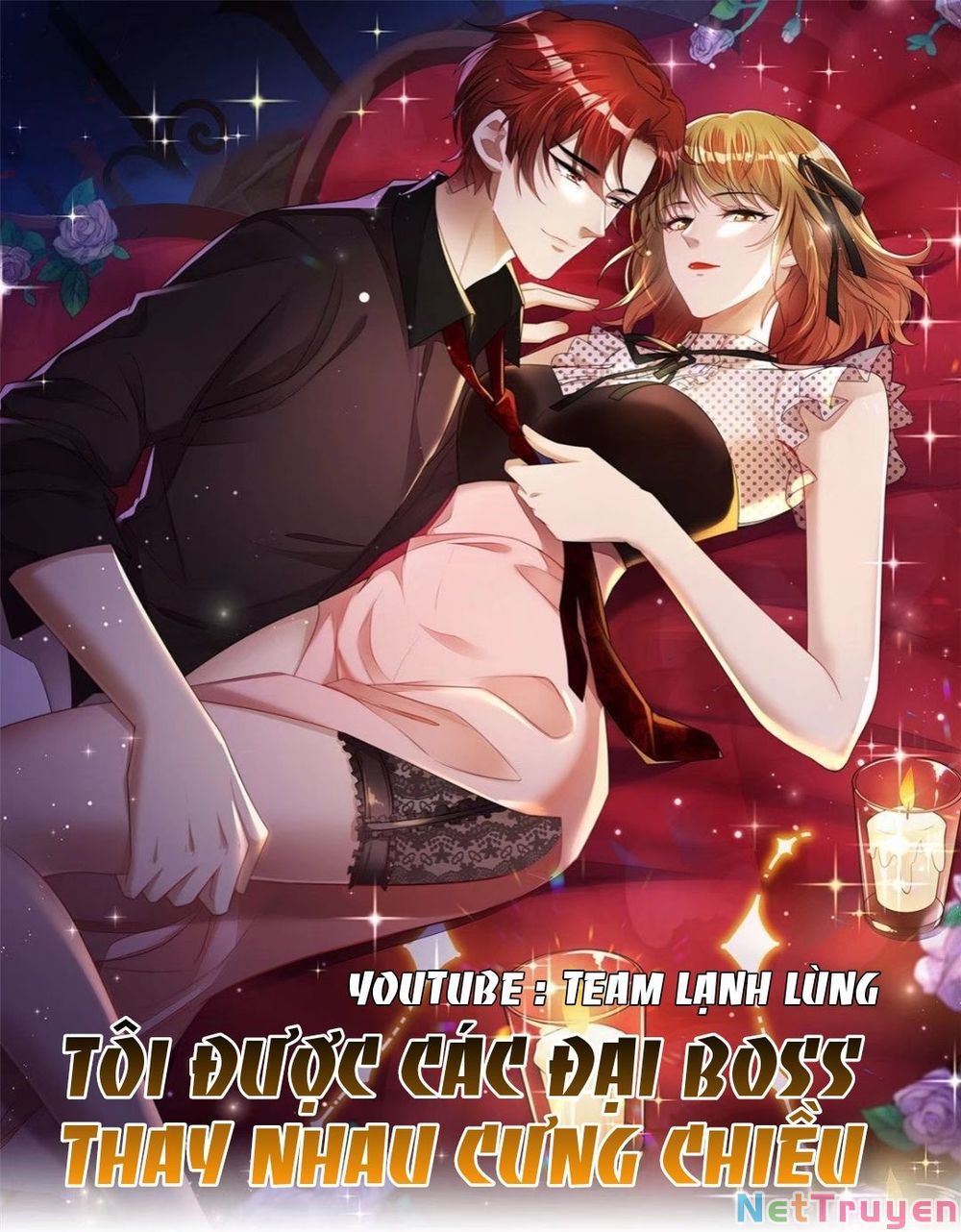 Đại Lão Nào Cũng Tranh Sủng Ta Chapter 14 - 2